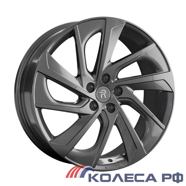 Литые диски Replay для LEXUS LX104 8/20 5x114.3 ET30 d60.1 GM