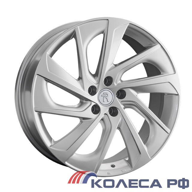 Литые диски Replay для LEXUS LX104 8/20 5x114.3 ET35 d60.1 S