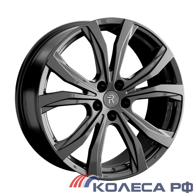 Литые диски Replay для LEXUS LX108 8/20 5x114.3 ET30 d60.1 GM