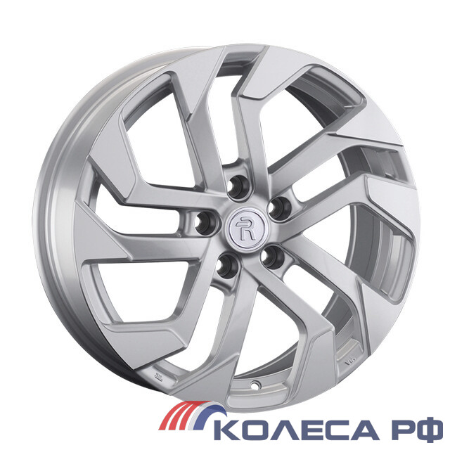 Литые диски REPLAY для Lexus LX119 7/17 5x114.3 ET35 d60.1 SF