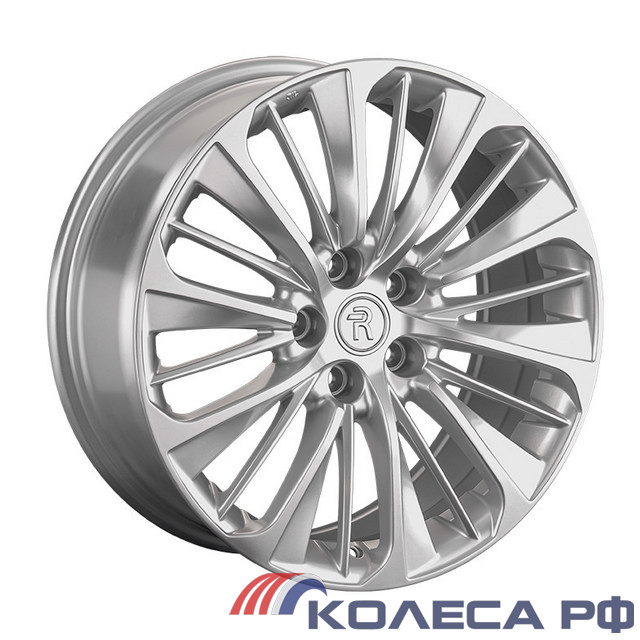 Литые диски Replay для LEXUS LX141 8/20 5x114.3 ET30 d60.1 S