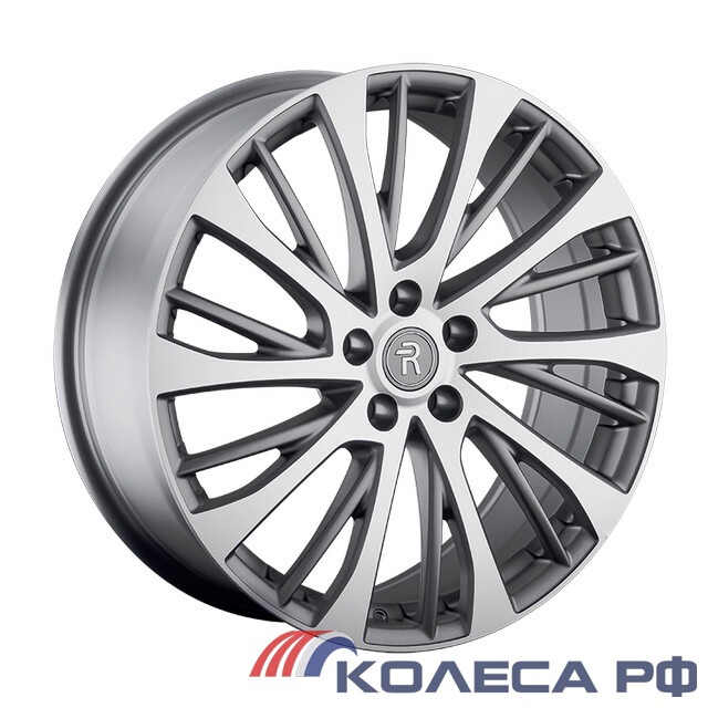 Литые диски Replay для LEXUS LX214 8/20 5x114.3 ET35 d60.1 MGMF