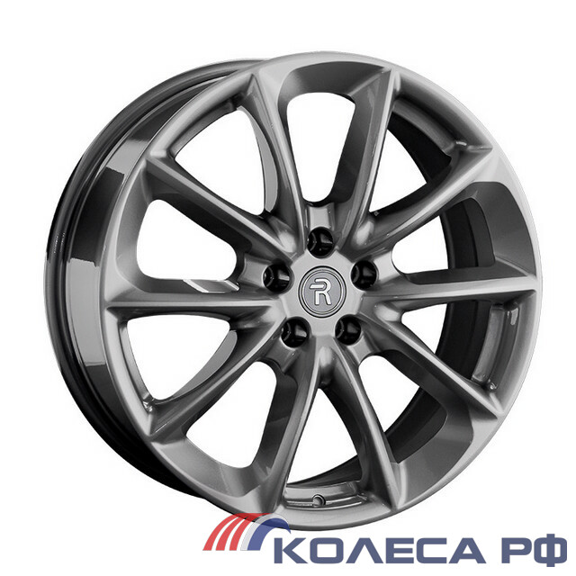 Литые диски Replay для LEXUS LX228 8/20 5x114.3 ET30 d60.1 HPB