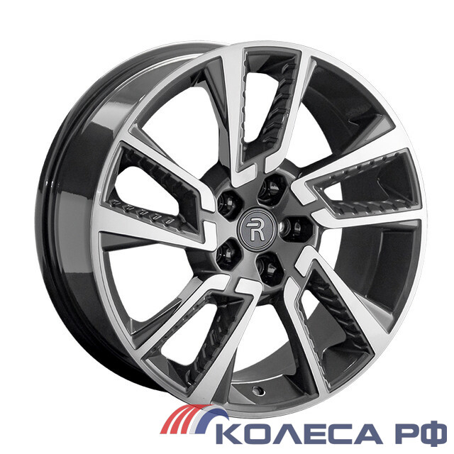 Литые диски Replay для LEXUS LX232 8/18 5x114.3 ET30 d60.1 GMF