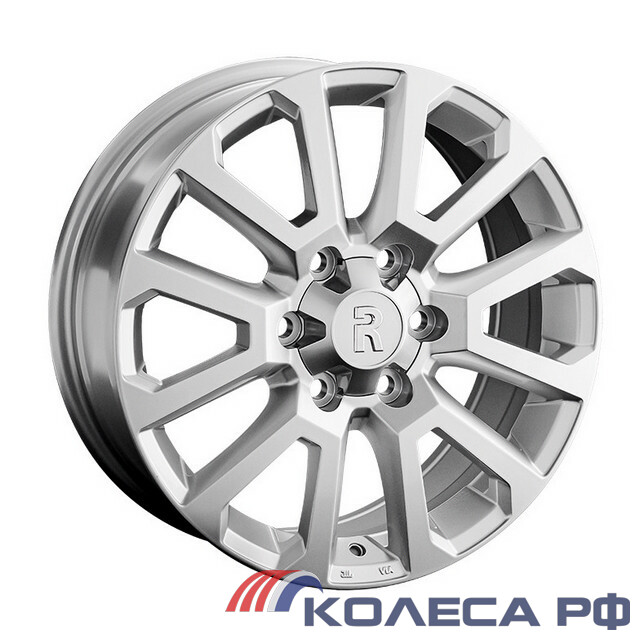 Литые диски Replay для LEXUS LX241 7.5/18 6x139.7 ET55 d95.1 S