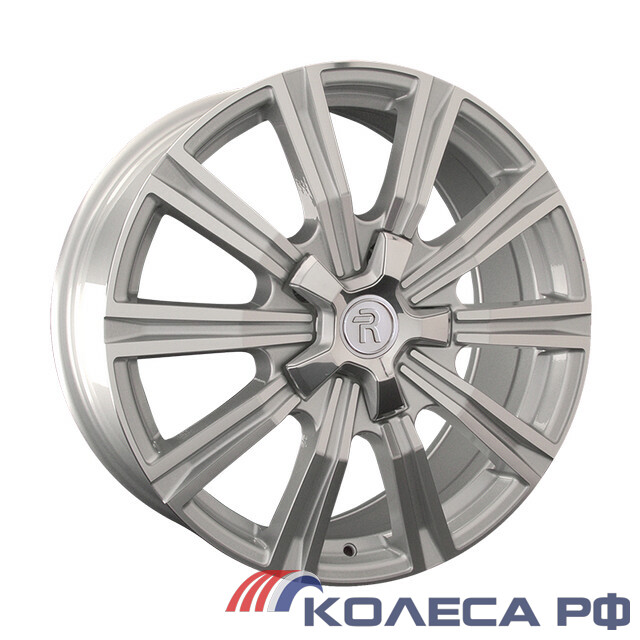 Литые диски Replay для LEXUS LX97 8.5/20 5x150 ET58 d110.1 SF