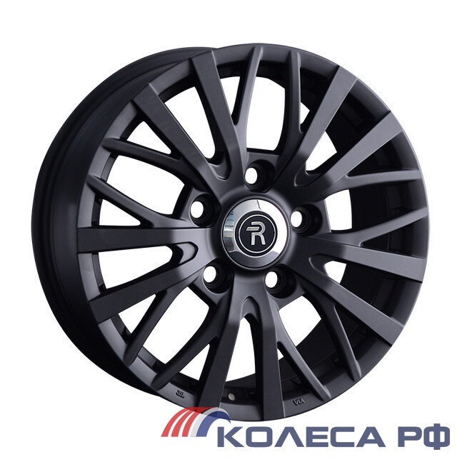 Литые диски REPLAY для Lexus LX98 8.5/20 5x150 ET58 d110.1 MB