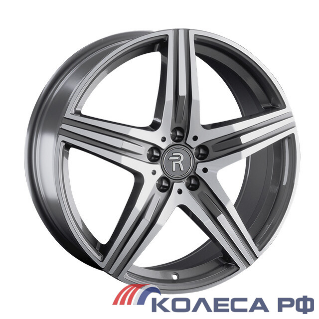 Литые диски Replay для Mercedes-Benz MR111 8.5/20 5x112 ET36 d66.6 GMFP