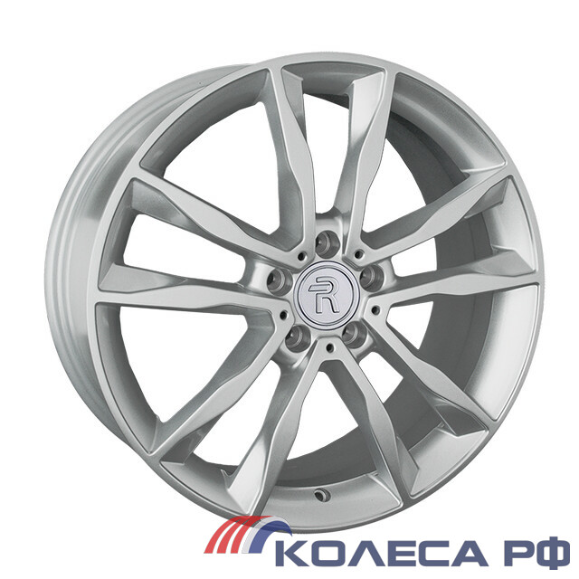 Литые диски REPLAY для Mercedes-Benz MR144 8/19 5x112 ET49 d66.6 S
