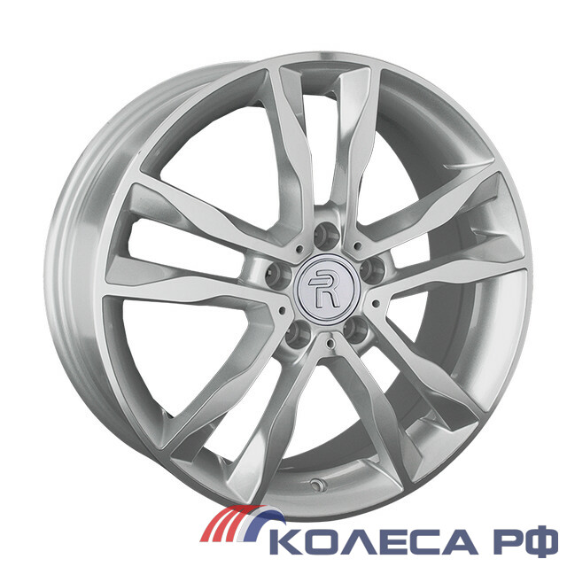 Литые диски Replay для Mercedes-Benz MR144 8/19 5x112 ET38 d66.6 SFP