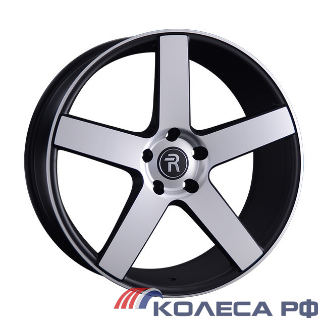 Литые диски Replay для Mercedes-Benz MR152 10/22 5x130 ET36 d84.1 MBF