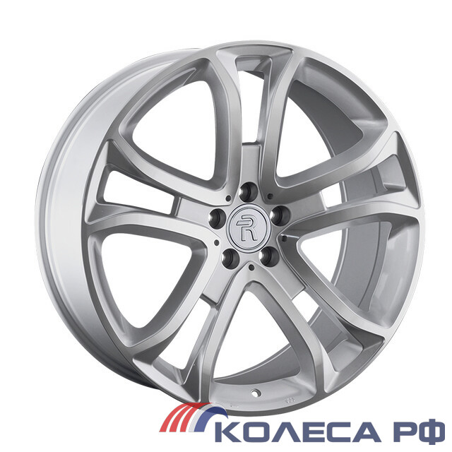 Литые диски Replay для Mercedes-Benz MR208 10/21 5x112 ET44 d66.6 SF