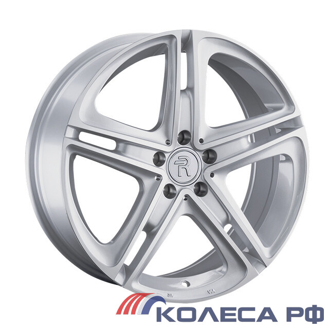 Литые диски Replay для Mercedes-Benz MR209 8/19 5x112 ET38 d66.6 SF