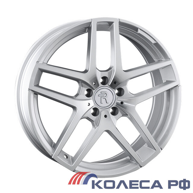 Литые диски REPLAY для Mercedes-Benz MR217 8/19 5x112 ET49 d66.6 SF