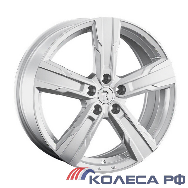 Литые диски Replay для BMW MR219(B) 7.5/19 5x112 ET32 d66.6 SF
