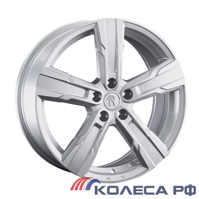 Литые диски Replay для Mercedes-Benz MR219 7.5/19 5x112 ET44 d66.6 SF