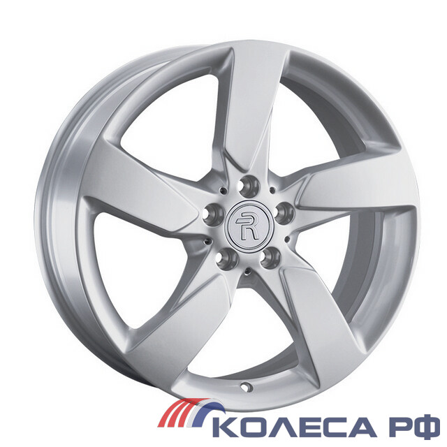 Литые диски Replay для Volkswagen MR240(VV) 7.5/19 5x112 ET50 d57.1 S