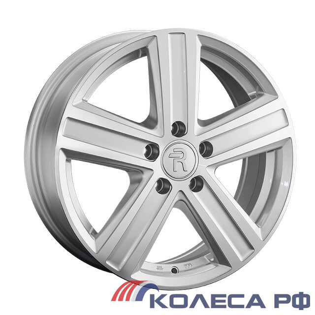 Литые диски Replay для Mercedes-Benz MR273 7/17 5x112 ET51 d66.6 SF