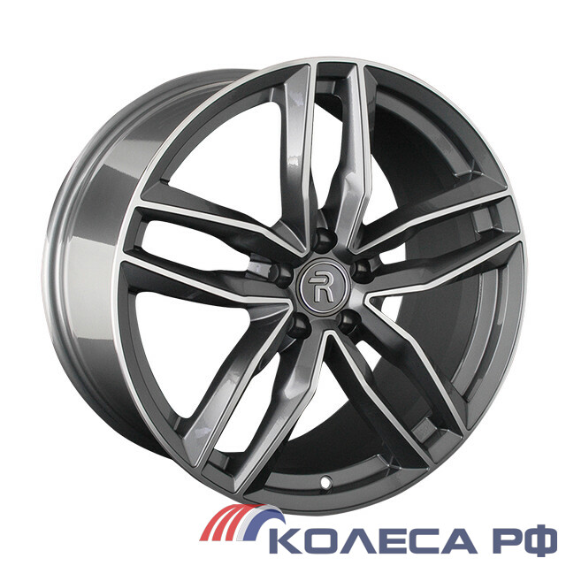 Литые диски Replay для Mercedes-Benz MR279 8.5/19 5x112 ET62 d66.6 GMF