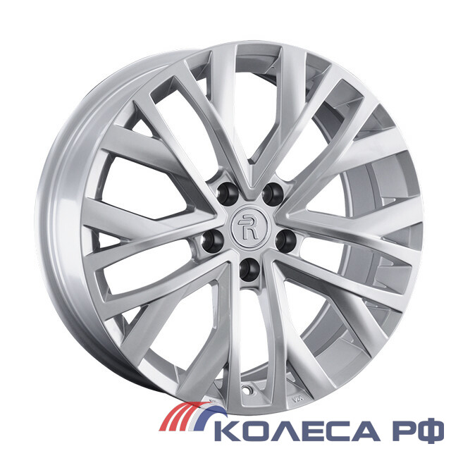 Литые диски Replay для Mercedes-Benz MR310 8/18 5x112 ET29 d66.6 S