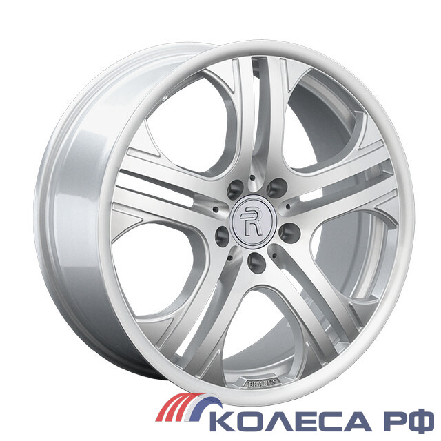 Литые диски Replay для Mercedes-Benz MR69 8.5/18 5x112 ET38 d66.6 SF