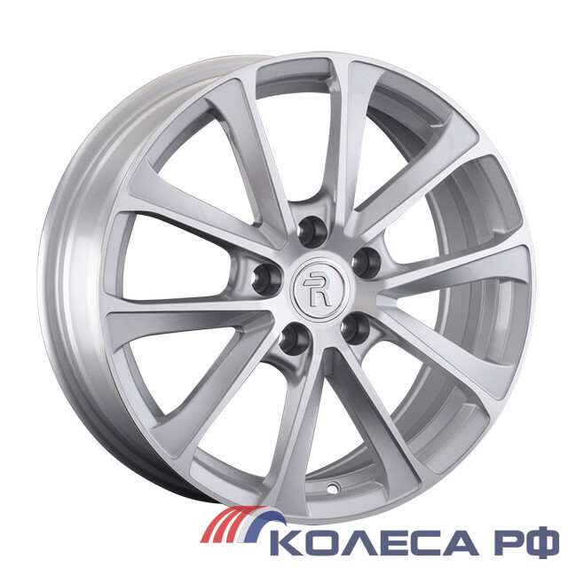 Литые диски Replay для MAZDA MZ121 7/17 5x114.3 ET45 d67.1 SF