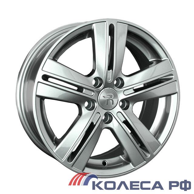 Литые диски REPLAY для Opel OPL63 6.5/15 5x105 ET39 d56.6 GM