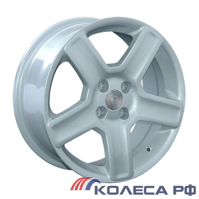 Литые диски REPLAY для Peugeot PG33 7/17 4x108 ET25 d65.1 S