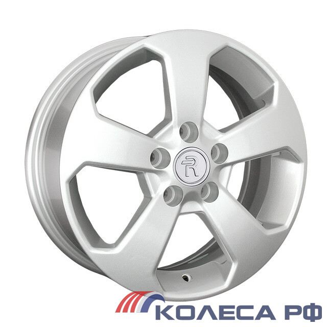 Литые диски REPLAY для Peugeot PG86 6/15 5x108 ET42 d65.1 S