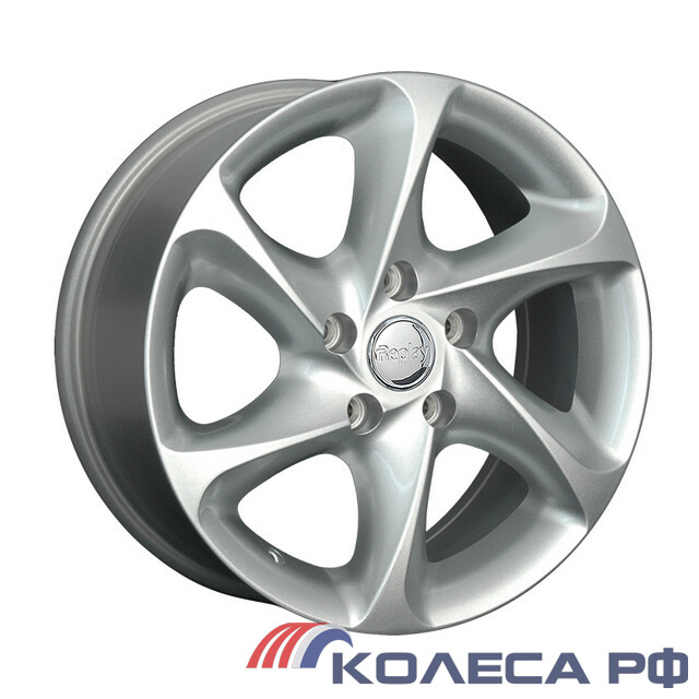 Литые диски REPLAY для Renault RN192 7/16 5x114.3 ET50 d66.1 S