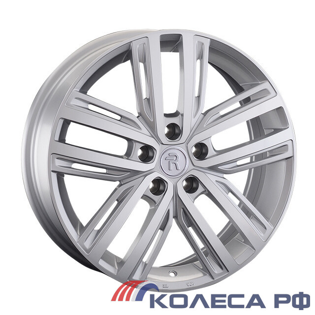 Литые диски Replay для HAVAL RN195(HV) 7/18 5x114.3 ET40 d64.1 SF Литые диски Replay для HAVAL RN195(HV) 7/18 5x114.3 ET40 d64.1 SF