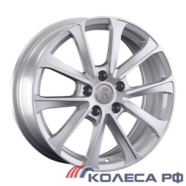 Литые диски Replay для SUBARU SB45 7/17 5x114.3 ET48 d56.1 S