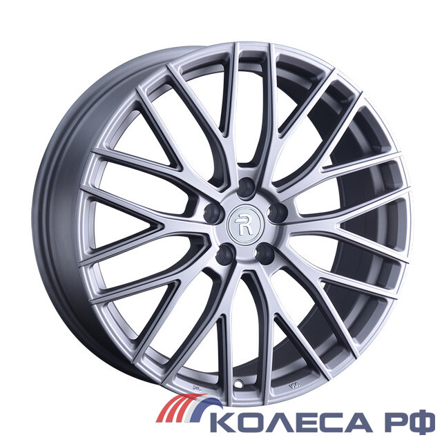 Литые диски Replay для SUBARU SB67 8/19 5x114.3 ET48 d56.1 MGM