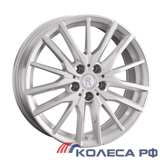 Литые диски Replay для SUBARU SB68 7/18 5x114.3 ET55 d56.1 S