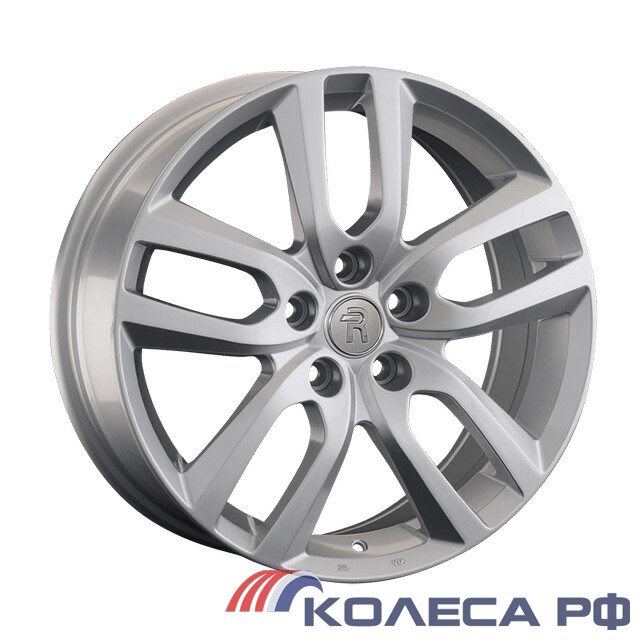 Литые диски Replay для SKODA SK111 7/17 5x112 ET46 d57.1 S