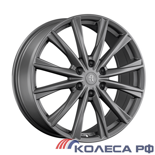 Литые диски Replay для TANK TA11 8/22 6x139.7 ET55 d100.1 MGM