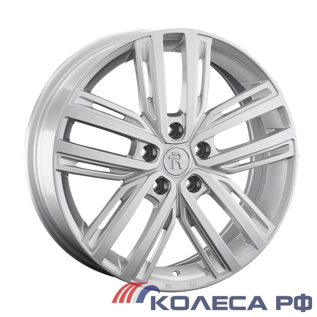 Литые диски Replay для TOYOTA TY319 7/18 5x114.3 ET35 d60.1 S Литые диски Replay для TOYOTA TY319 7/18 5x114.3 ET35 d60.1 S