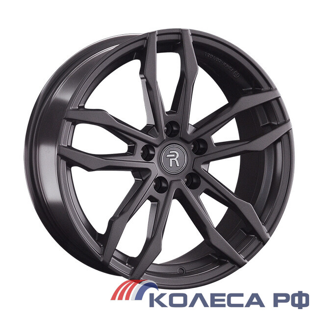 Литые диски Replay для TOYOTA TY336 8/18 5x114.3 ET50 d60.1 MGM