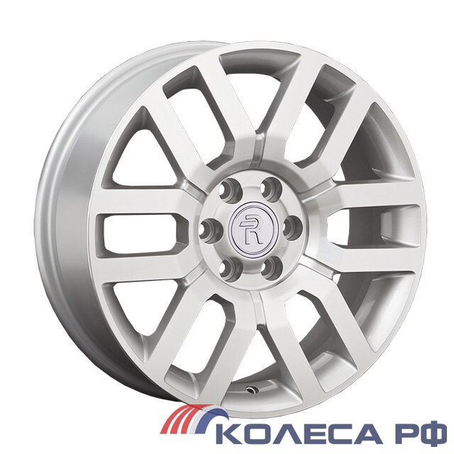 Литые диски Replay для Toyota TY421 7.5/18 5x114.3 ET45 d60.1 SFP