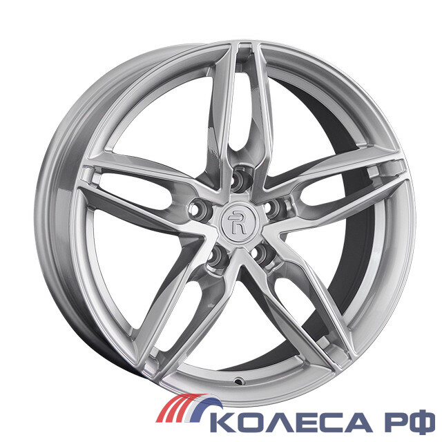 Литые диски Replay для TOYOTA TY431 7.5/17 5x114.3 ET40 d60.1 S
