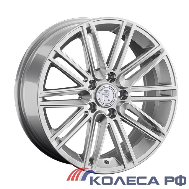 Литые диски Replay для TOYOTA TY437 7.5/17 5x114.3 ET40 d60.1 S