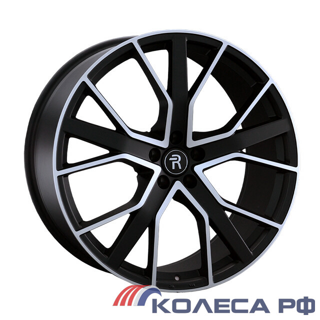 Литые диски Replay для TOYOTA TY59 10/22 5x150 ET45 d110.1 MBF
