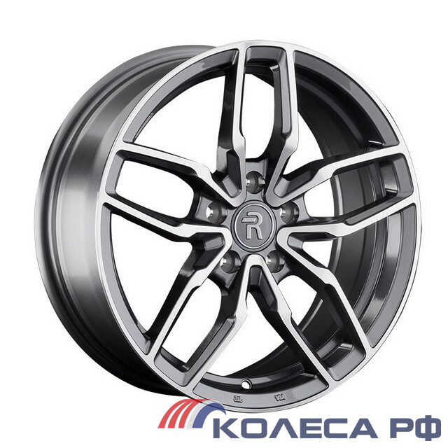 Литые диски Replay для VOLVO V102 9/20 5x108 ET38.5 d63.3 GMF