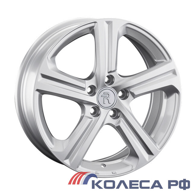 Литые диски REPLAY для Volvo V59 7.5/17 5x108 ET50.5 d63.3 S