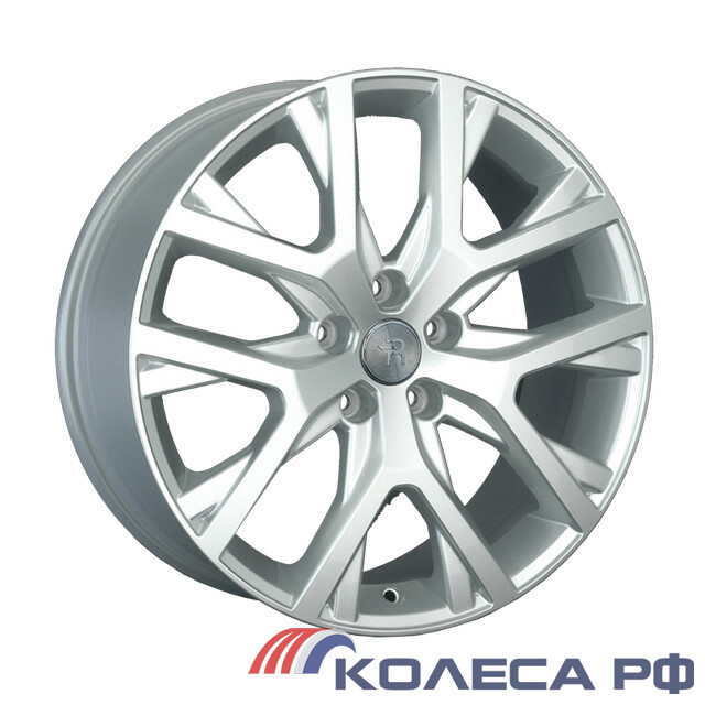 Литые диски Replay для Volkswagen VV146 8/18 5x112 ET40 d57.1 S