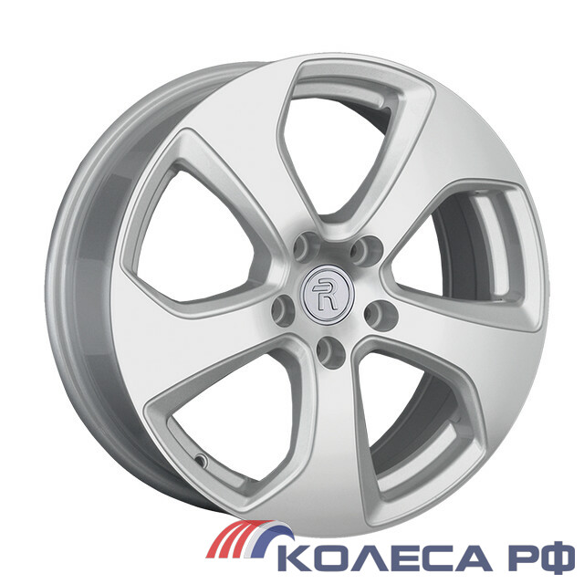 Литые диски Replay для Volkswagen VV150 7/16 5x112 ET50 d57.1 SF