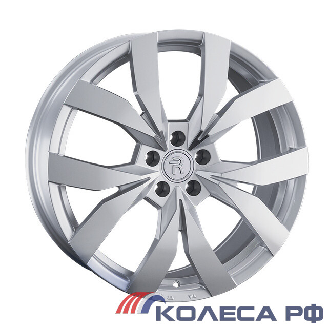 Литые диски Replay для Volkswagen VV258 9/20 5x112 ET33 d66.6 SF