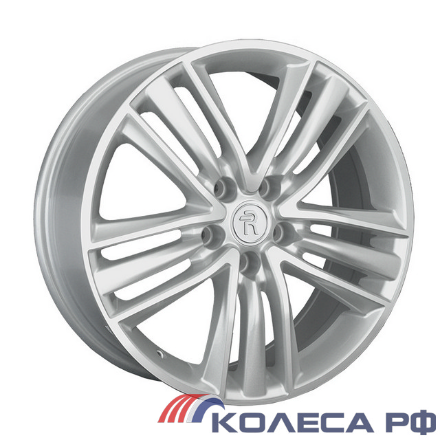 Литые диски Replay для AUDI VV271(AU) 8/20 5x112 ET39 d66.6 SF