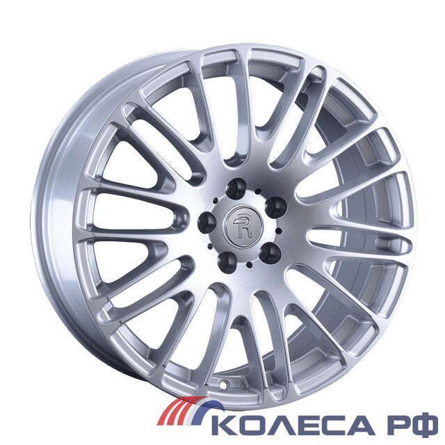 Литые диски Replay для Volkswagen VV276 8/18 5x112 ET25 d66.6 S