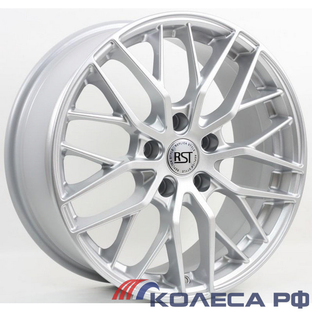 Литые диски Rst R007 (i40) 7.5/17 5x114.3 ET45 d67.1 S